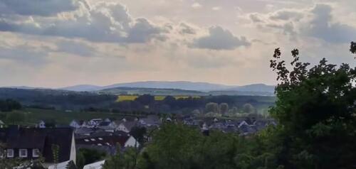 Foto - Etagenwohnung in Homberg (Efze) zum Kaufen