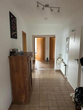 Foto - 4 ZKB in St. Wendel - 600,00 EUR Kaltmiete,