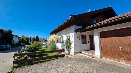 Foto - Etagenwohnung in Schongau