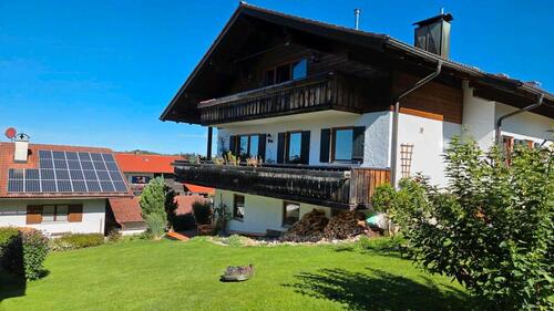 Foto - Etagenwohnung in Schongau zum Kaufen