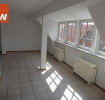 3 Raum Wohnung mit Blick über den Dächern von Döbeln