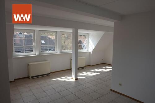 Foto - Etagenwohnung zur Miete in Döbeln