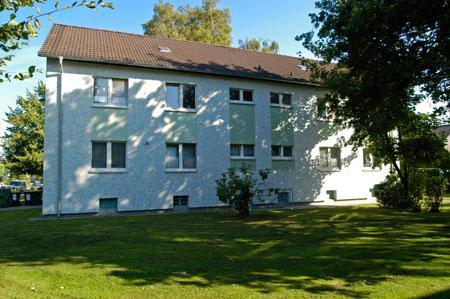 Foto - Demnächst frei! 2-Zimmer-Wohnung in Recklinghausen Hochlarmark