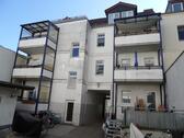 Foto - 1-Zimmer-Wohnung mit Terrasse - 340,00 EUR Kaltmiete,