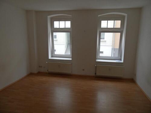 Foto - Etagenwohnung in Brandenburg an der Havel