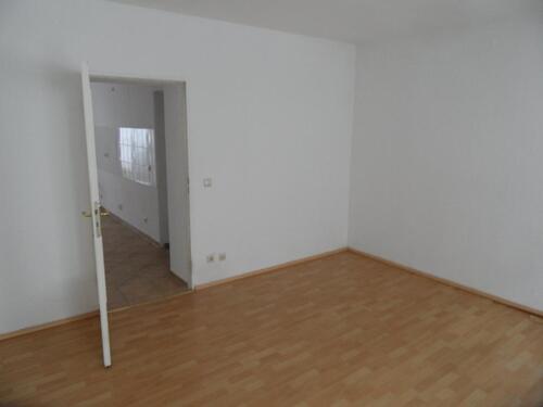 Foto - Etagenwohnung in Brandenburg an der Havel zur Miete