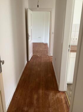 Foto - 2 Zimmer Etagenwohnung zur Miete in Lübeck