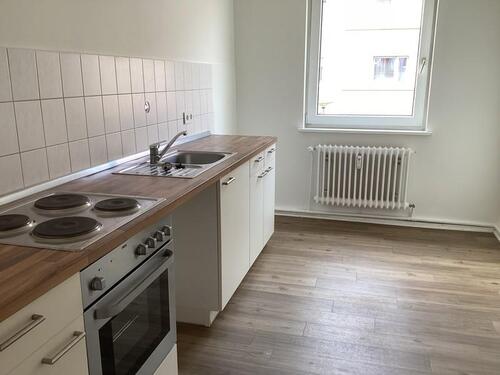 Foto - 2 Zimmer Etagenwohnung in Lübeck