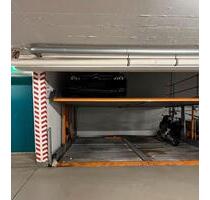 Parkplatz Stellplatz Garage - 60,00 EUR Miete, in Gießen (PLZ: 35390)