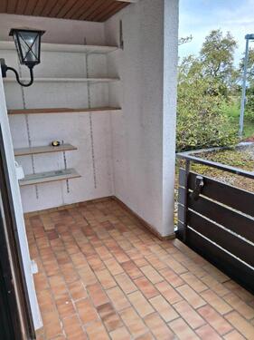 Foto - Etagenwohnung in Herrenberg
