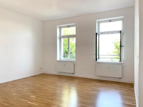 Foto - 2 Zimmer Etagenwohnung in Halle (Saale)