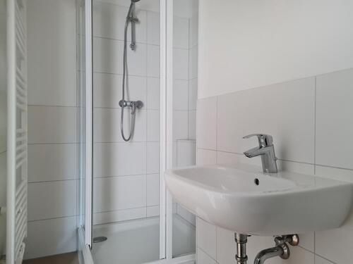 Foto - Etagenwohnung in Halle (Saale) zur Miete