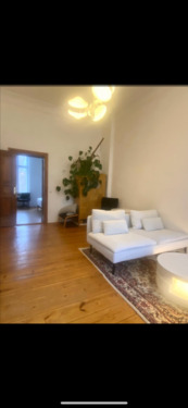 Foto - Etagenwohnung zur Miete in Berlin