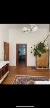 Foto - Etagenwohnung in Berlin