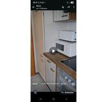 In Rutesheim ,71277 ,Gartengeschoßwohnung 1 Zimmer,mit Küche,Bad - Stuttgart Degerloch