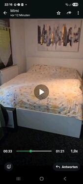 Foto - Etagenwohnung zur Miete in Stuttgart