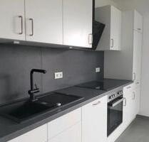 Neubau, 3 Zimmerwohnung zu vermieten, KfW-Effizienzhaus 55 - Cloppenburg