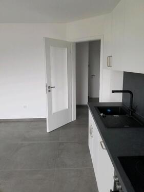 Foto - Etagenwohnung zur Miete in Cloppenburg