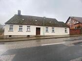 Foto - Haus zum Kauf Brüssow, Uckermark