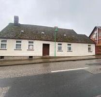 Haus zum Kauf Brüssow, Uckermark