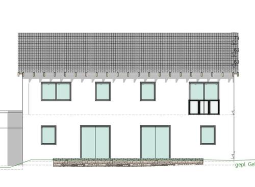 Foto - Ab Q3 2026 - Jetzt mitgestalten - Neubauwohnungen mit 2-3 Zimmer