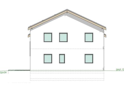 Foto - Etagenwohnung zur Miete in Huisheim