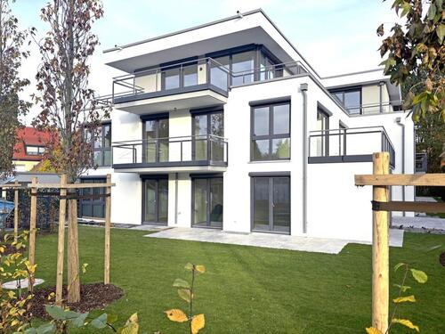 Foto - Etagenwohnung zur Miete in München