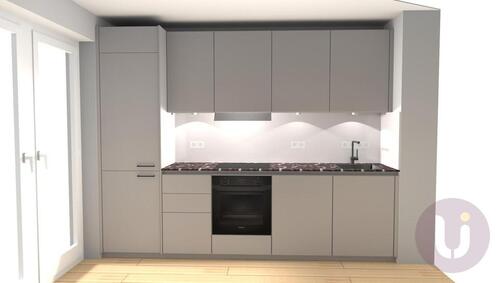 Foto - Etagenwohnung in München zur Miete