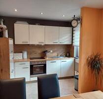 2 ZKB-Balkon Wohnung in Frankenthal Stadtmitte mit Einbauküche - Frankenthal (Pfalz)