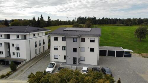 Foto - Hochwertige, helle und ruhige 4 Zimmer Wohnung zu vermieten