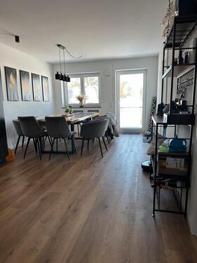 Foto - 4 Zimmer Etagenwohnung zur Miete in Horgenzell