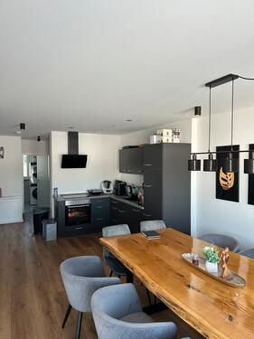 Foto - 4 Zimmer Etagenwohnung in Horgenzell