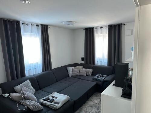 Foto - Etagenwohnung in Horgenzell zur Miete