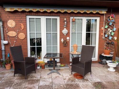 Foto - attraktives Endreihenhaus Schwerin-Krebsförden