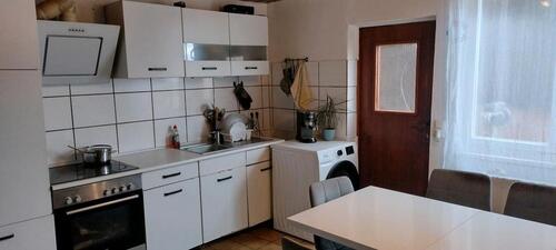 Foto - 3 Zimmer Erdgeschoßwohnung in Großerlach