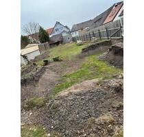 Gartengrundstück, Gemüsegarten, Garten, Lagerort, Holzplatz, Abst - Pfreimd