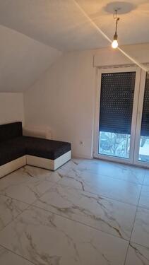 Foto - 3 Zimmer Dachgeschoßwohnung zur Miete in Gaggenau