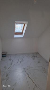 Foto - Dachgeschoßwohnung in Gaggenau zur Miete