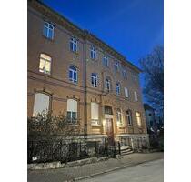 Charmante 3-Raum Wohnung mit Balkon in Jena-West