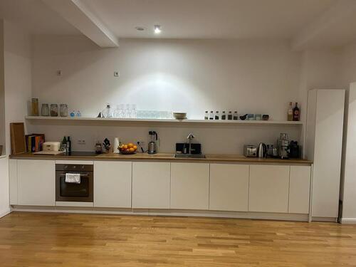 Foto - Etagenwohnung in Jena zur Miete