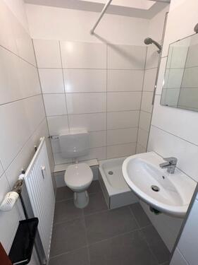 Foto - 1 Zimmer Hochparterre zur Miete in Mainz