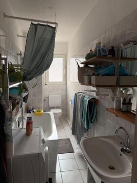 Foto - Etagenwohnung in Köln zur Miete