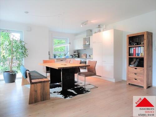 Foto - Neubau-Maisonette in absolut ruhiger idyllischer Lage