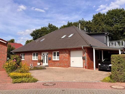 Foto - Einfamilienhaus in Diepholz zu vermieten