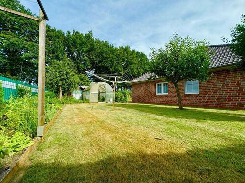 Foto - Einfamilienhaus in Diepholz zur Miete