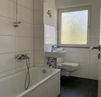 Demnächst frei! 3-Zimmer-Wohnung in Gelsenkirchen Hassel