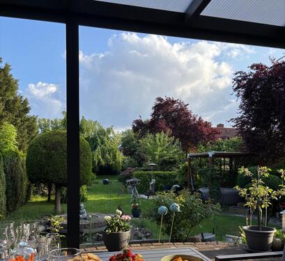 Foto - 6 Zimmer Mehrfamilienhaus, Wohnhaus in Petershagen