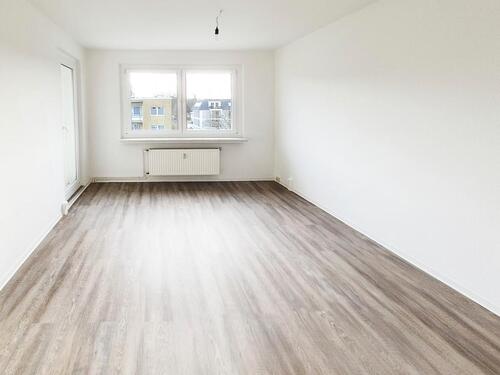 Foto - Seeluft schnuppern - sichert euch eure 3-Zimmer-Wohnung mit Balkon in Bad Saarow!