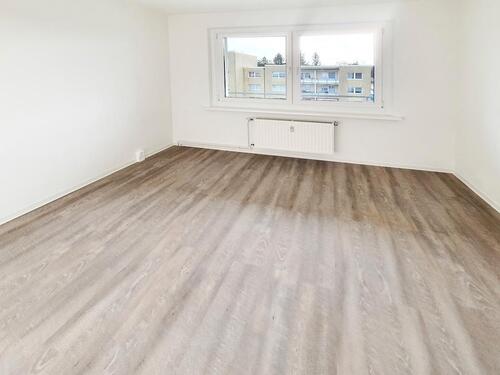 Foto - 3 Zimmer Etagenwohnung zur Miete in Bad Saarow