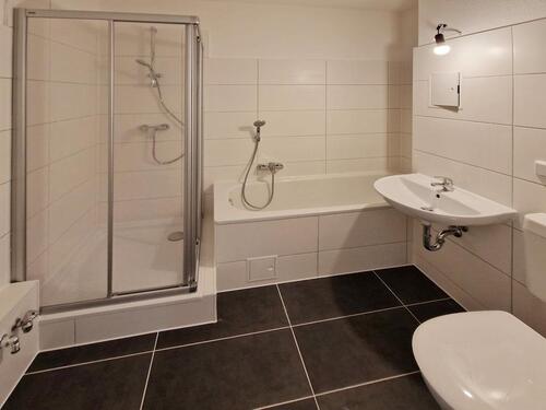 Foto - Etagenwohnung in Bad Saarow zur Miete